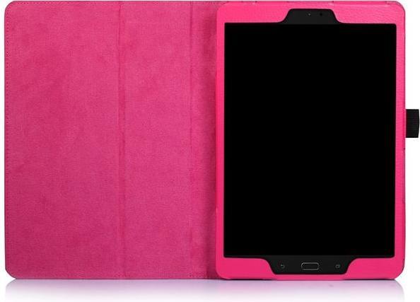 Image du produit MU Style Étui en similicuir Litchi (Asus ZenPad 7.0)
