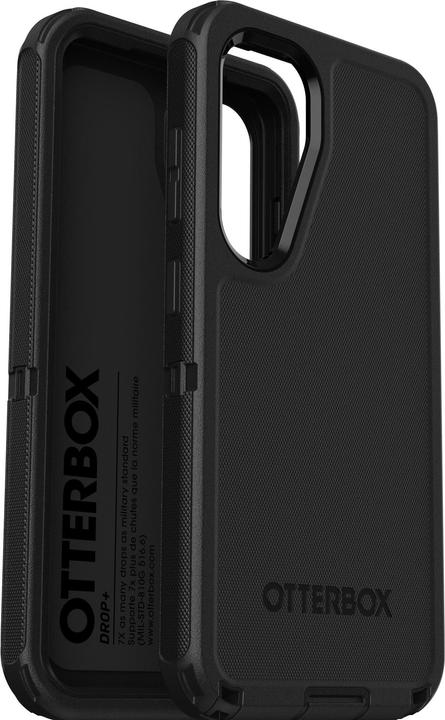 Actual product image OtterBox Defender (Samsung Galaxy S25)