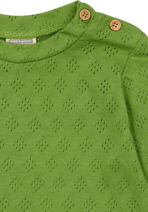 Immagine prodotto loud + proud Camicia in maglia jacquard (80)