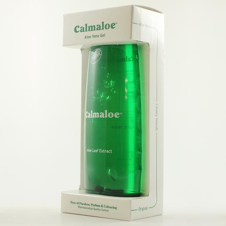 Produktbild Canarias Cosmetics Aloe Vera (Crème, 300 ml)