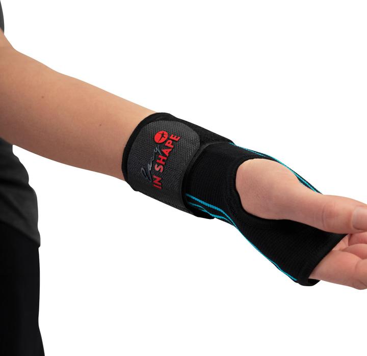 medoVital Handgelenkbandage (M)