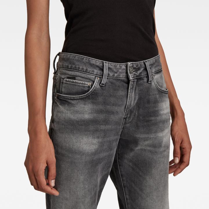 Produktbild G-Star Kate Boyfriend Jeans Slim vintage basalt (W27/L30)