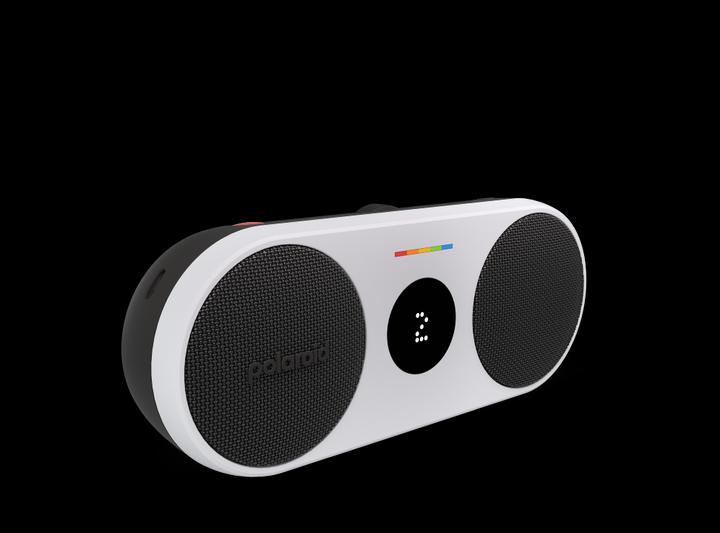 Image du produit Polaroid Lecteur de musique P2 (15 h, Fonctionnement sur batterie)
