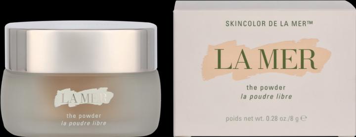 Produktbild La Mer The Powder 8G (Transparent)