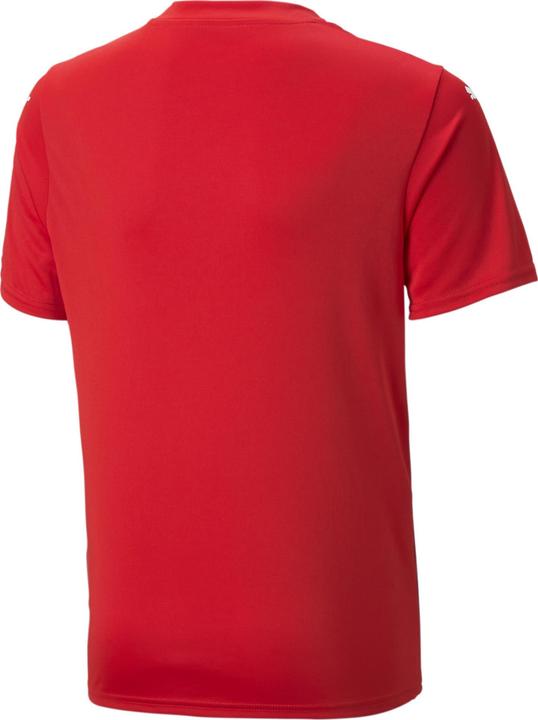 Actual product image Puma teamULTIMATE Jersey Jr (128)