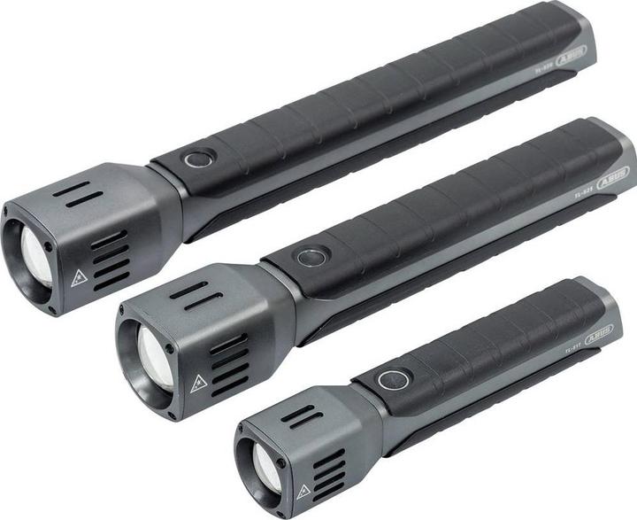 Immagine prodotto Abus Torcia TL530 (31.60 cm, 900 lm)
