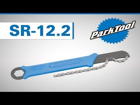 Produktbild Park Tool SR-12.2