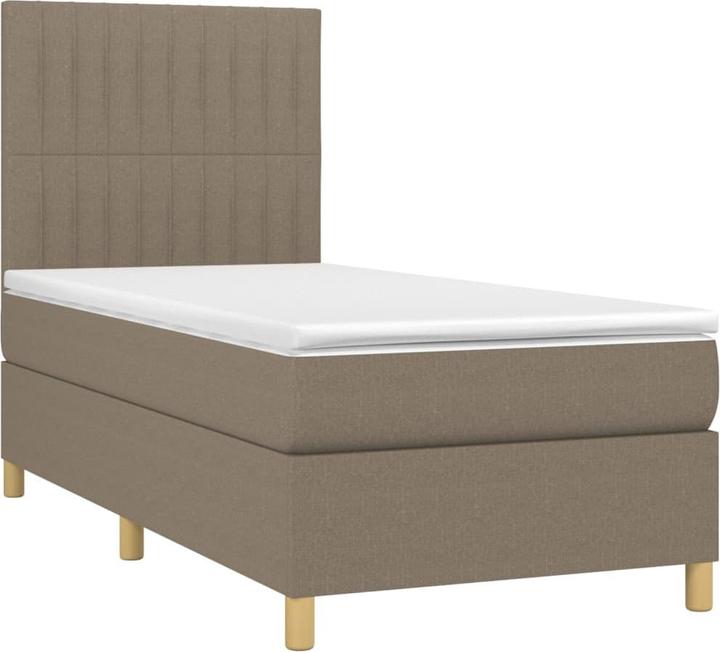 Immagine prodotto VidaXL Austin (90 x 190 cm)