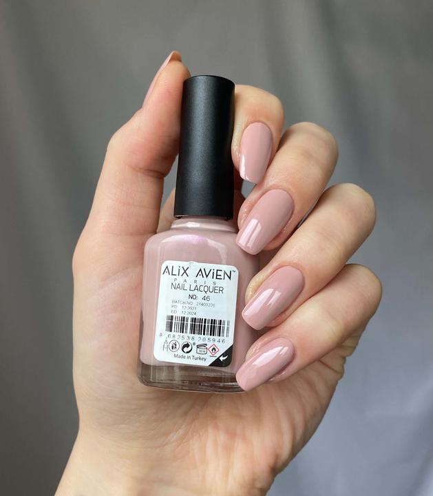 Immagine prodotto Alix Avien NP46 (Pink, Smalto)