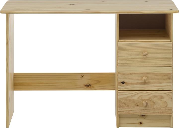 SIT Möbel Schreibtisch (110 x 70 x 40 cm)