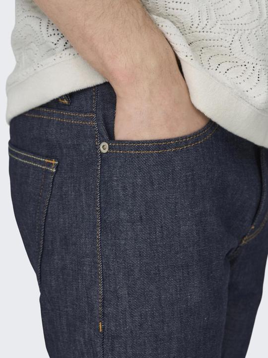 Produktbild Only & Sons Slim Fit Jeans (W29/L30)