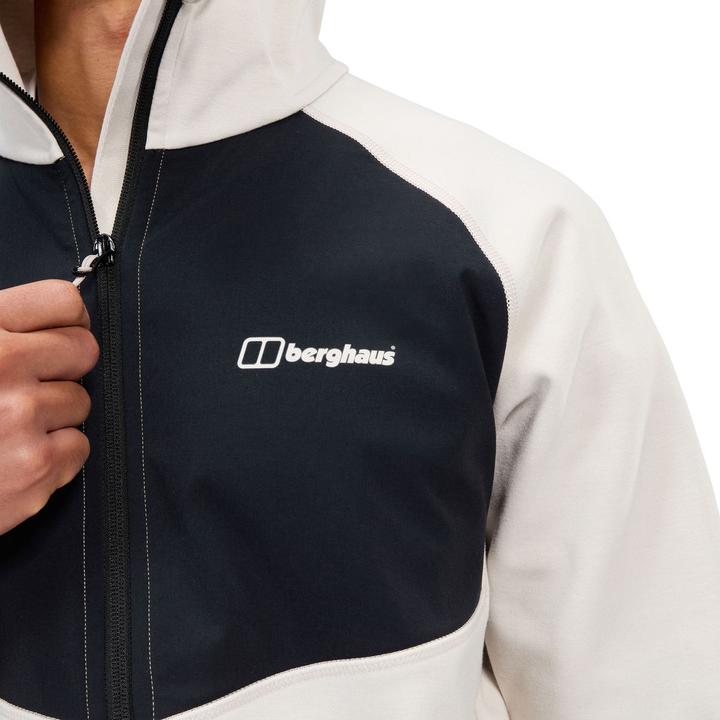Produktbild Berghaus Trawden Hybrid-Jacke für Jacket (48)