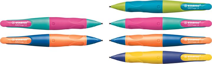 Image du produit STABILO Easyergo 1,4 Start 9er Displ (9 x)