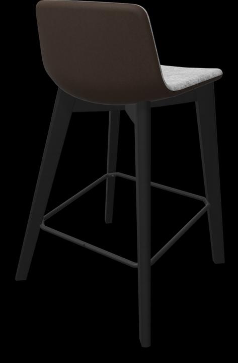 Immagine prodotto Narbutas Sgabello da bar Twist & Sit