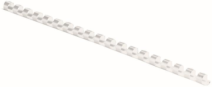 Image du produit Fellowes reliure 6mm, 21 anneaux