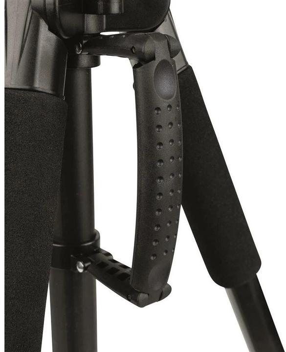 Produktbild Dörr HD-140 (Metall, Kunststoff)