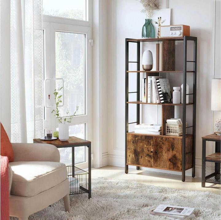 Image du produit Songmics Sam (74 x 30 x 154.5 cm)