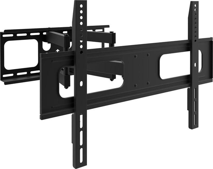 Image du produit Cabletech Universalus televizoriaus laikiklis 37 "-80&quot vertikaliai ir (80", 60 kg)