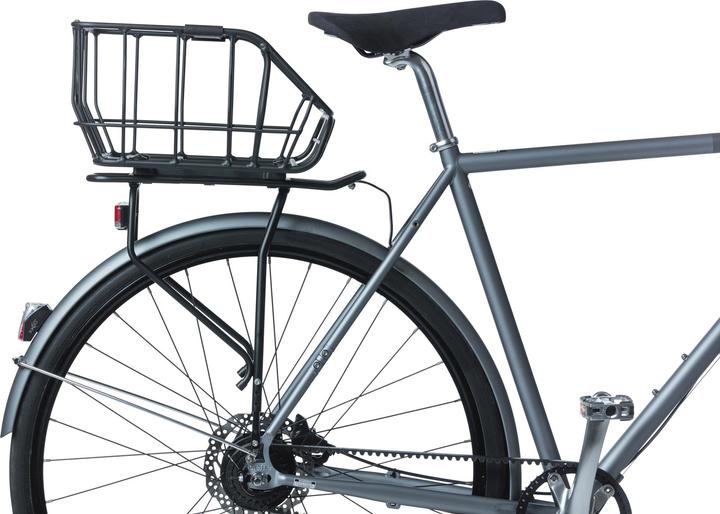 Actual product image Basil Portland MIK Korb (25 l)