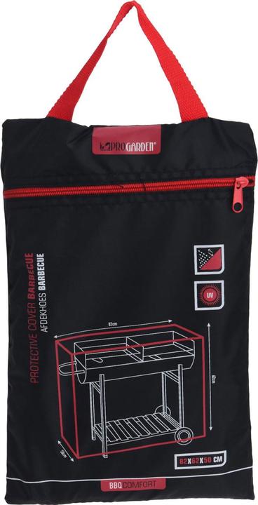 Actual product image ProGarden Grill cover (Grill)