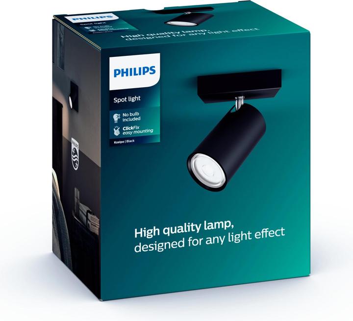 Produktbild Philips Kosipo (2900 lm, GU10)