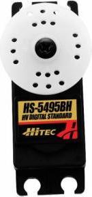 Produktbild Hitec Standard-Servo HS-5495BH Digit