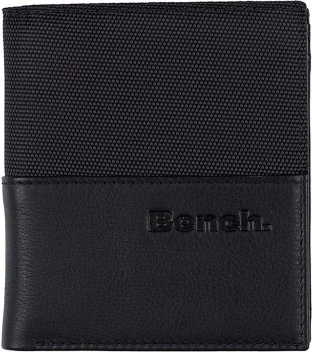 Image du produit Bench Porte-monnaie Carbon 9 cm