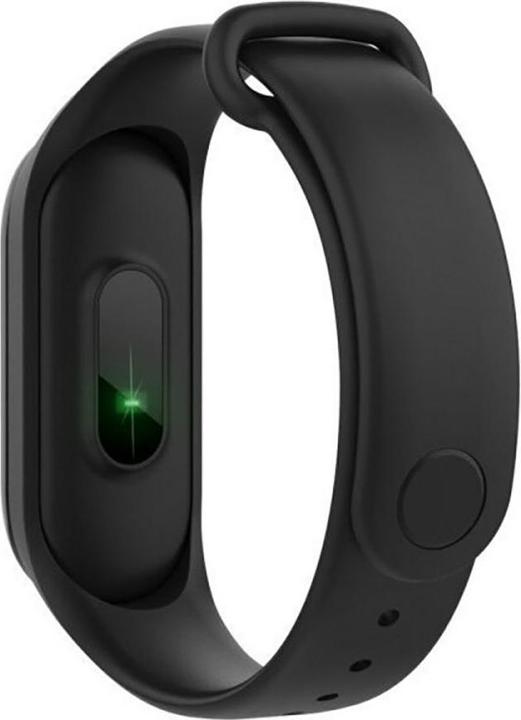 Produktbild NoName Forever Fitband SB-50 Smart Bracelet - Black