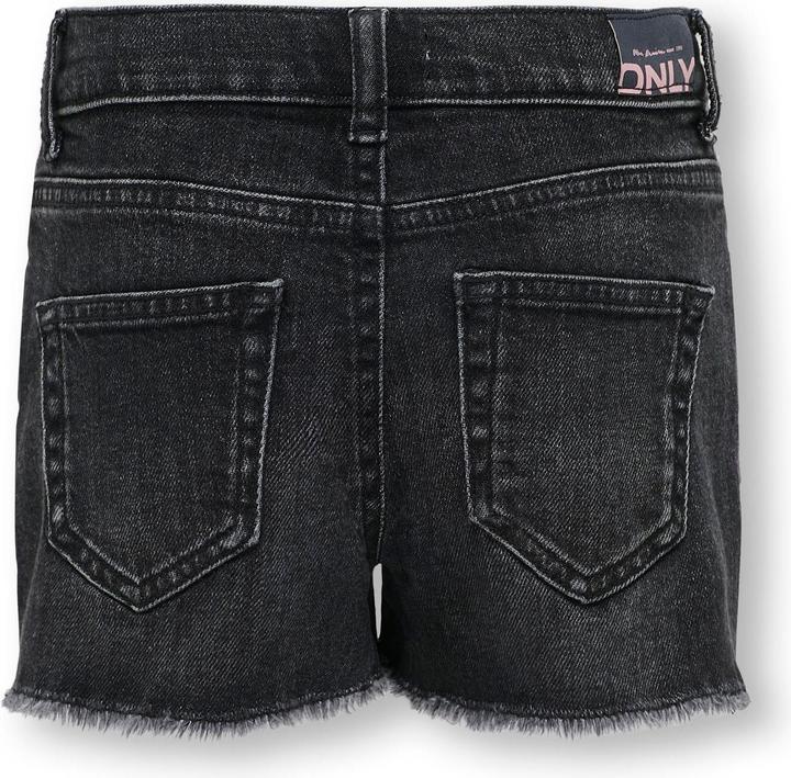 Produktbild Only Kogrobyn Ex Vint Dnm Shorts Azg529 Noos (146)