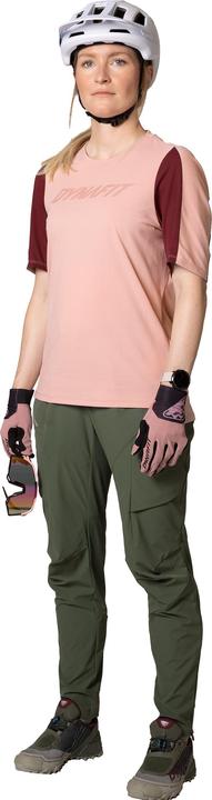 Actual product image Dynafit Ride Shirt Ladies (XL)