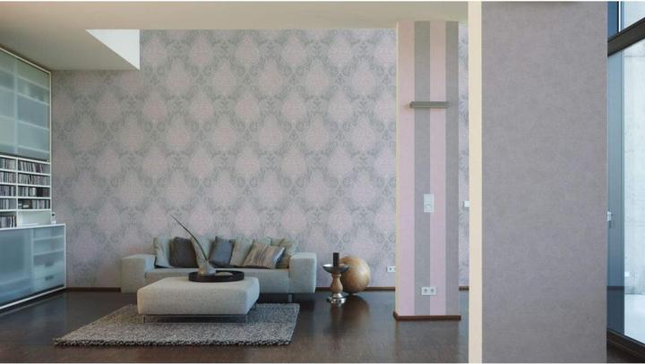 Actual product image A.S. Création Life 4 8 (53 x 1000 cm)
