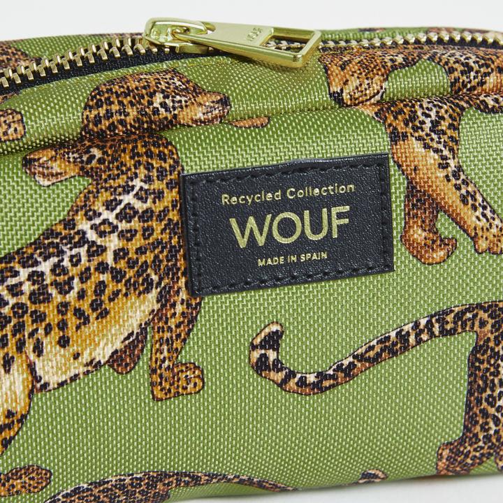 Actual product image Wouf Daily cosmetic bag 19 cm (0.80 l)