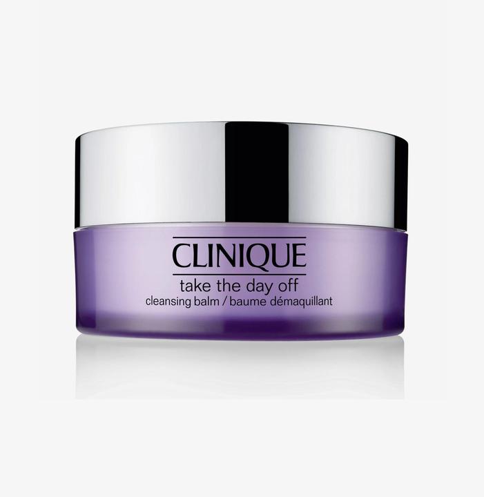 Productafbeelding Clinique Take The Day Off (Make-up verwijderingsbalsem, 125 ml)