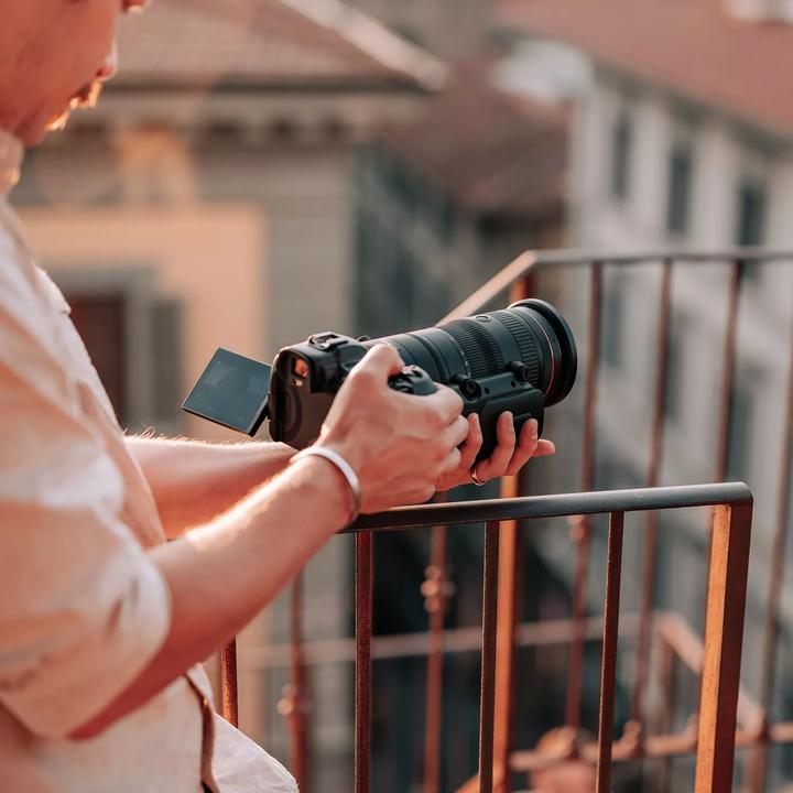 Image du produit Canon Adaptateur de zoom PZ-E2