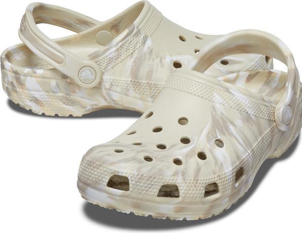 Produktbild Crocs Classic Marbled Clog (37)