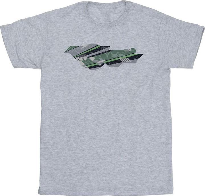 Immagine prodotto Disney Lightyear Graphic Title Maglietta Uomo (L)