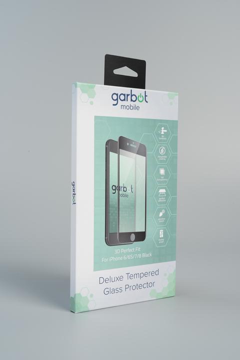 Garbot 9H 3D SmartShield (1 Piece)