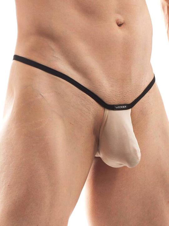 Image du produit Wojoer Mini-Sock-String (S)