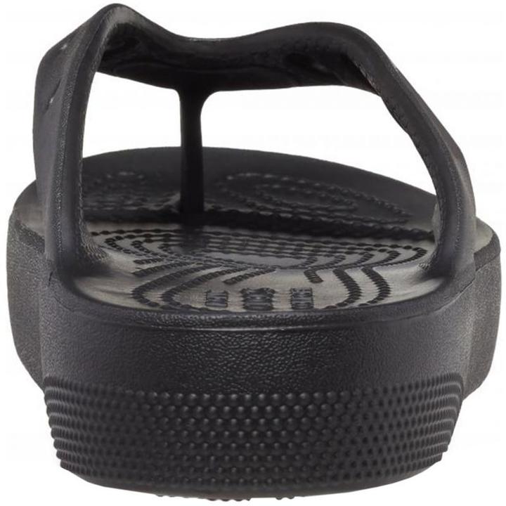 Produktbild Crocs W's Classic Platform Flip (39)