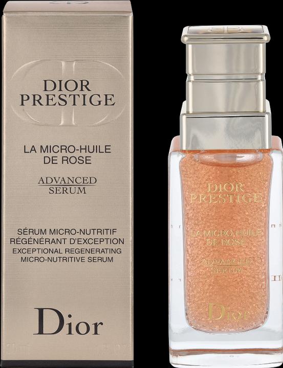 Image du produit Dior Micro Huile Rose Advanced (30 ml)