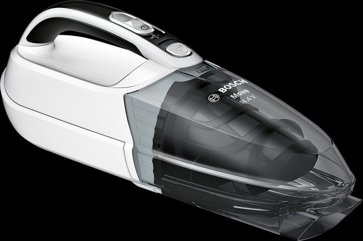 Bosch Hausgeräte BHN 14 N