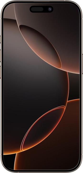 Produktbild Belkin Screen Force Tempered Glass (1 Stück, Apple iPhone 16 Pro)