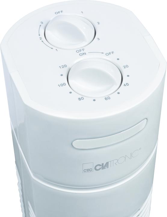 Actual product image Clatronic TVL 3770