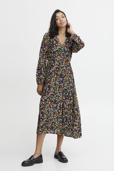 Produktbild B.young kleid ibane (42)