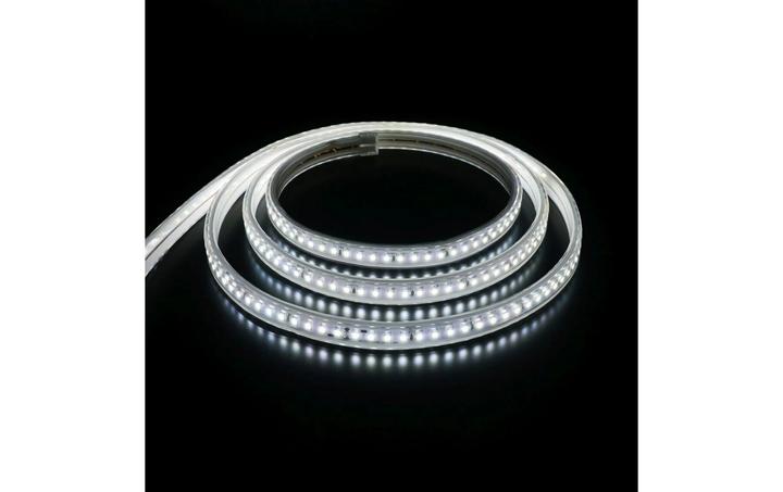 Produktbild Elbro LED-Lichtband auf Spule (Kaltweiss, 5000 cm, Outdoor, Indoor)