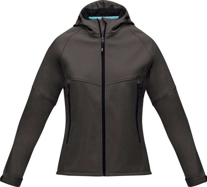 Elevate NXT Coltan Softshelljacke (L)