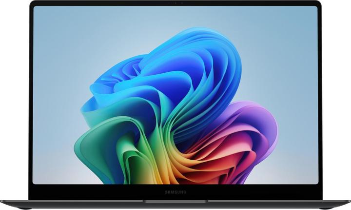 Produktbild Samsung Galaxy Book5 Pro (16", Intel Core Ultra 5 226V, 16 GB, 512 GB, DE)