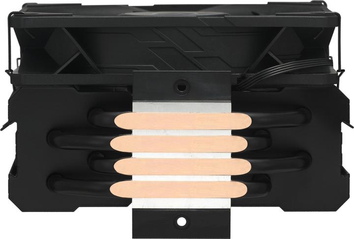Image du produit Cooler Master Hyper 212 Édition noire (152 mm)