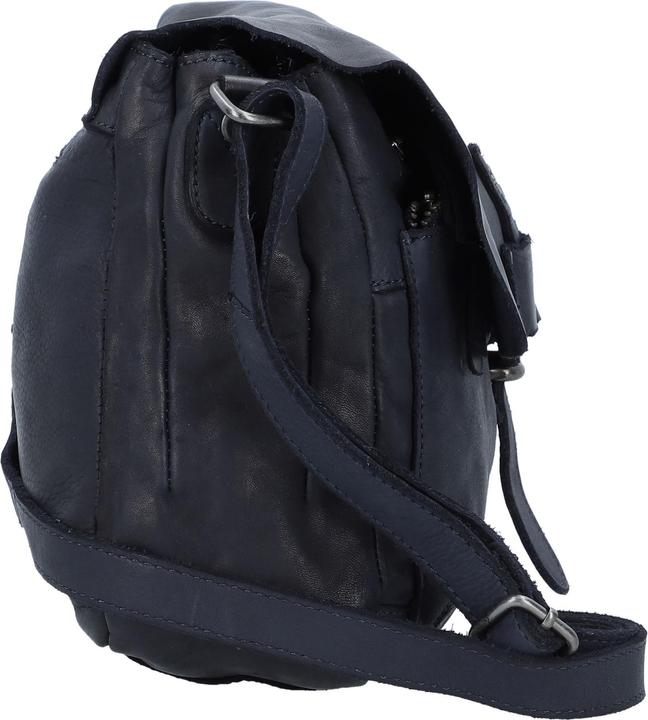 Actual product image Harbour 2nd Anchor Love Rosi shoulder bag leather 29 cm