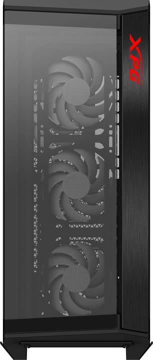 Immagine prodotto XPG Battlecruiser Ii St (ATX, Mini-ITX, mATX)
